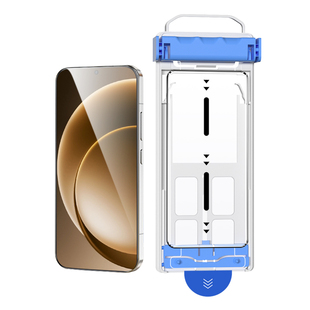 【新升级热弯无尘仓钢化膜】西泊来适用一加15钢化膜一加ace6手机膜ace5pro至尊版新款1+13t全屏屏幕保护贴膜