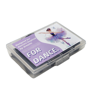 舞蹈考级芭蕾拉丁女童发网隐形盘发神器儿童丸子头夹网兜发饰套装