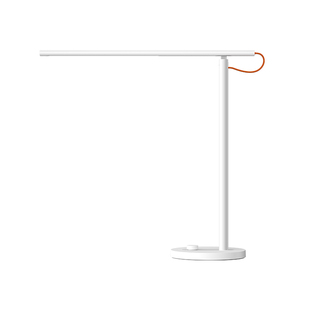 米家台灯1S 增强版家用智能学习台灯卧室儿童读写书桌led护眼灯具