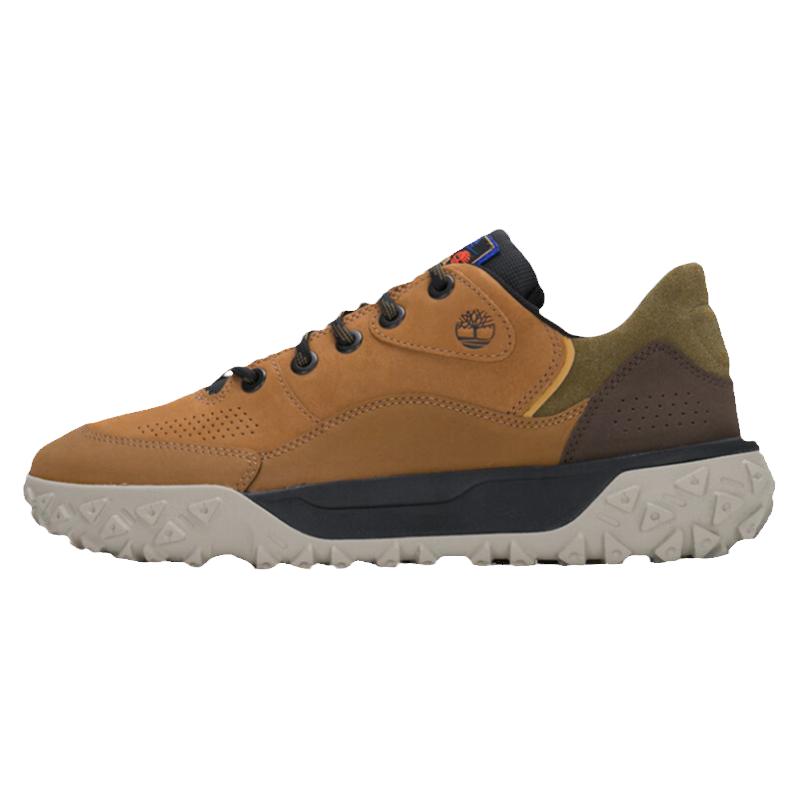 25秋冬新品Timberland添柏岚户外Motion6男鞋低帮登山徒步鞋A6BZW