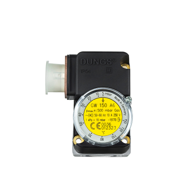 DUNGS冬斯GWA6压力开关