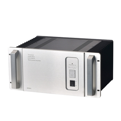 纯甲类大功率后级hifi功放音响