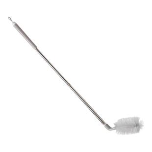 纯净水桶专用刷子神器长柄矿泉水饮水机桶刷清洗刷弯头清洁水桶刷