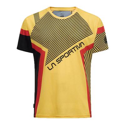 LASPORTIVA轻量透气跑步服装
