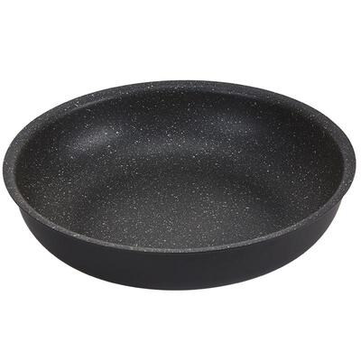 NITORI不粘锅平底IH煎锅套娃小锅