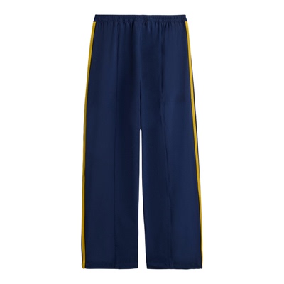 Adidas/阿迪达斯正品Miaou联名紧身裤新款女经典贴身紧身裤KA2735