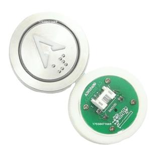 电梯配件/按钮 贝思特/BST/BAS100/A3N18489/德奥/永大电梯按钮