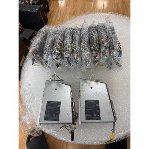 询价-6SL30550AA005CA2模块实物图拍摄成色可维修