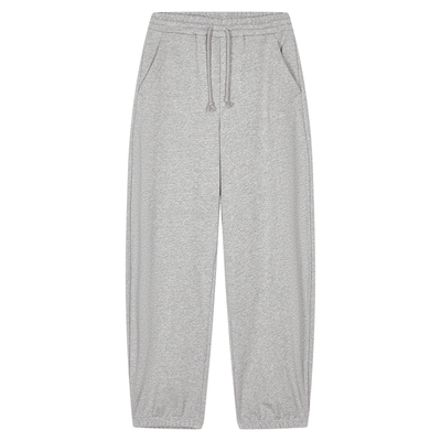 Champion冠军束脚卫裤女