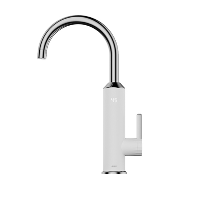 九牧速热即热式电加热厨房龙头