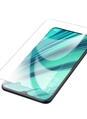 闪擎适用oppoa9钢化膜