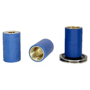 线切割配件大全快走丝中走丝紧丝器后导轮总成铜套导套易穿丝020