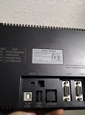 议价欧姆龙NS5-SQ10B/MQ10B/MQ00B/TQ11B/SQ11B/TQ10/TV00B-V2询