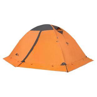 牧高笛防风防水高山雪地专业帐篷户外用品雪裙冷山2plus牧高迪