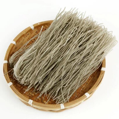 台州豆面手工250克礼盒装娟飞