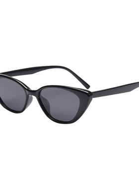 猫眼墨镜女开车专用防晒紫外线