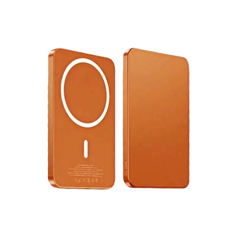 适用于GalaxyZFlip8磁吸充电宝