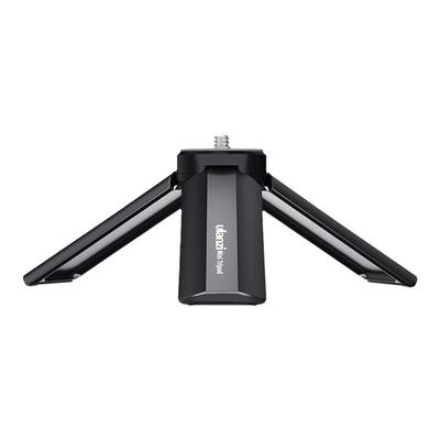 Ulanzi优篮子MT-05迷你三脚架适用大疆Pocket3口袋云台相机手持迷你便携支架稳定器底座action5/4三角架