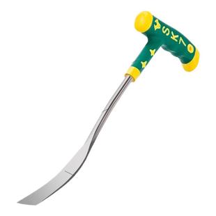 挖野菜神器挖蒜的小铲子挖荠菜园艺铁铲种花挖土除草工具拔草户外