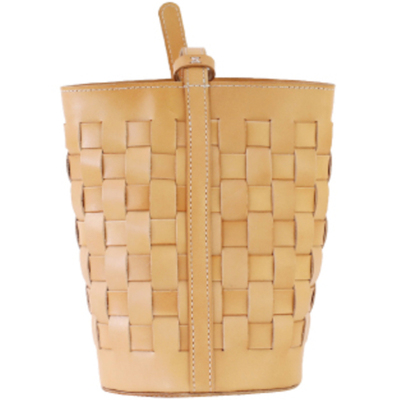 大容量编织水桶JOYDIVISION