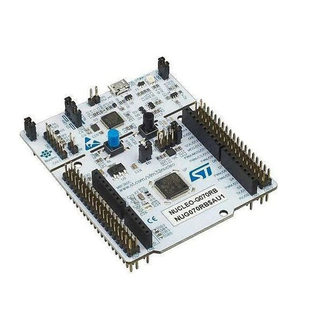 NUCLEO-G070RB开发板 STM32G070RB微控制器 支持Arduino 原装正品