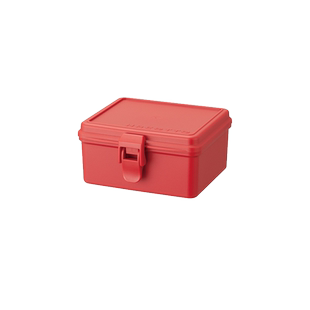 Tenma天马手提收纳箱家用车用工具收纳盒桌面杂物美甲工具收纳箱