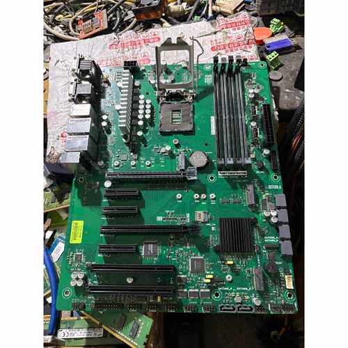 RUBY-D812-Q470E 工控主板询价