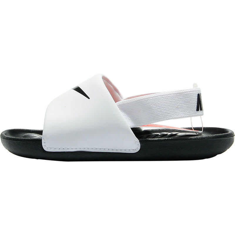 Nike/耐克正品 KAWA SLIDE TD 小童休闲运动凉鞋 BV1094-100
