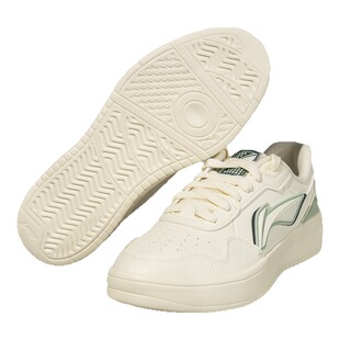 李宁元宝trendy春季新款情侣款休闲时尚潮流厚底百搭舒适运动板鞋