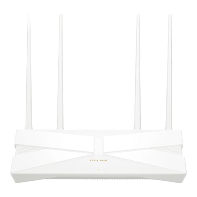 【支持双宽带】TP-LINK wifi6 AX3000全千兆无线路由器千兆端口家用高速穿墙王tplink双频5G大户型3010 mesh