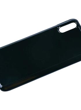 榕泰水晶滴胶手机壳三星S8硬底软边壳 s8plus note4  note5 A9