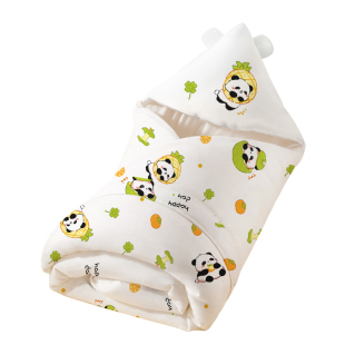 包被初生婴儿春夏新生宝宝专用可拆卸内胆秋冬款纯棉a类产房抱被