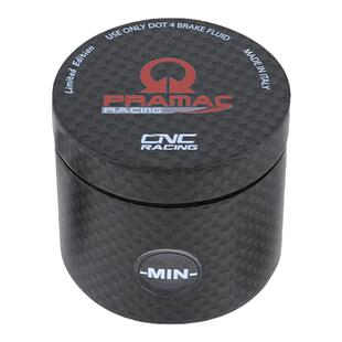 CNC碳纤维油壶油杯RCS/CC布雷博/风速离合刹车上泵改装意大利进口