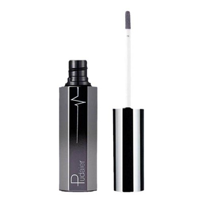 厌世感口灰！紫调烟灰色欧美哥特风口灰唇泥b07烟熏莫兰迪cosplay