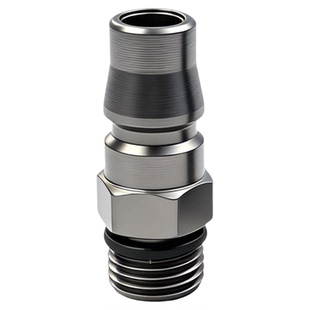 气动接头直钉枪气钉枪卷钉枪风批气铲钻打磨机风磨机气管20PM配件