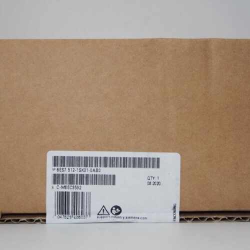 议价6ES7512-1SK01-0AB0西门子CPUET200SP中央处理器6ES75121SK01