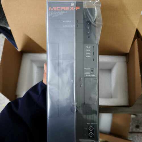非标价98新富士MICREXF系列PLC模块议价
