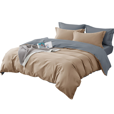 买被芯一样大被套不必考虑缩水