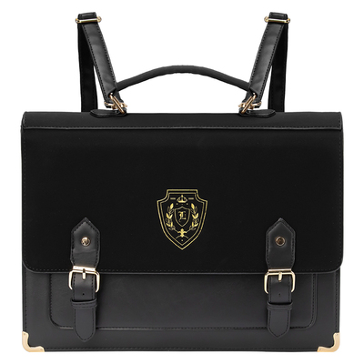 日系JK制服包女生双肩包