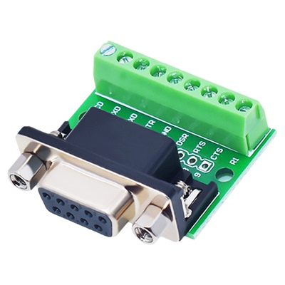 灵派RS485/422接线端子台