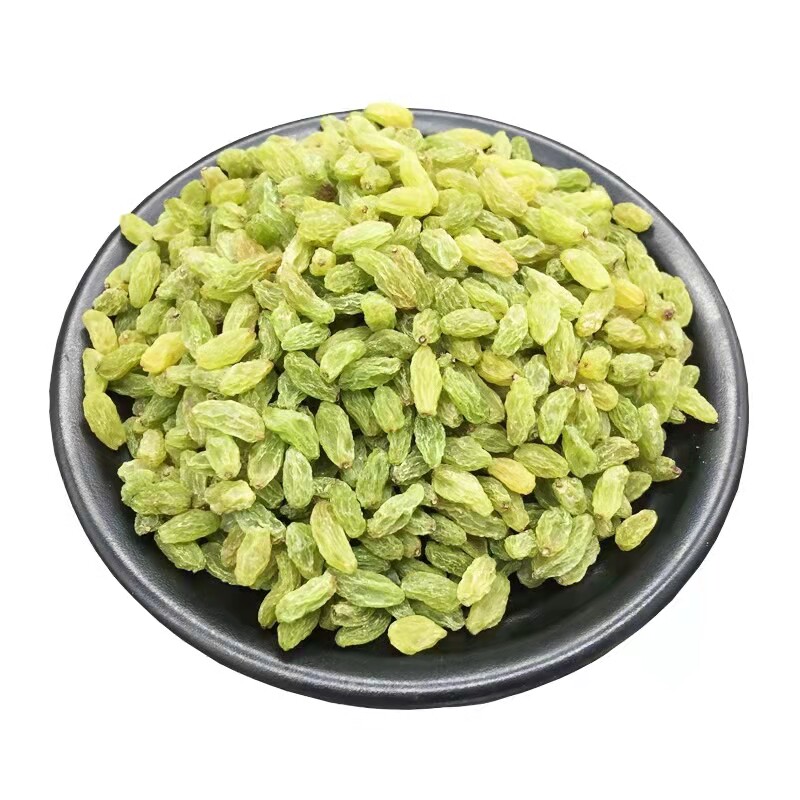 新疆葡萄干珍珠小颗粒奶茶店烧仙草冰粉专用精品散装5斤20斤整箱