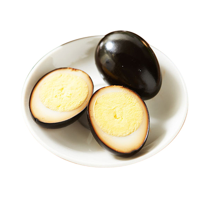 神丹鸟王茶香蛋卤蛋18枚