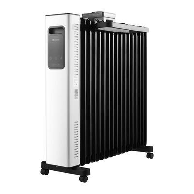 格力取暖器17片WiFi智控家大面积