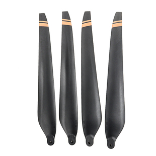 适用好盈X8Plus螺旋桨叶3011碳素正反折叠30英寸CAAC考证训练教练