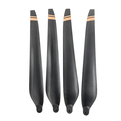 好盈动力X8Plus碳素螺旋桨叶