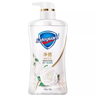 舒肤佳沐浴露乳力士持久留香滋润保湿果酸成人品牌正品官方旗舰店