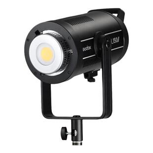 【12期免息+顺丰包邮】Godox神牛SL150W/SL200 III 三代直播补光灯LED服装主播直播间视频拍摄影棚常亮摄影灯