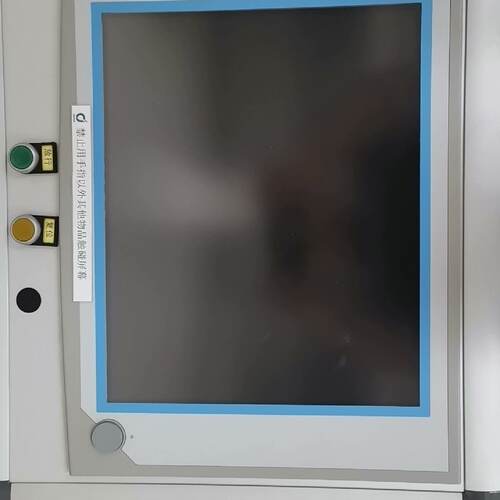 （请询价）研华工控机IPPC6192AR2AE拆机件带原装电源