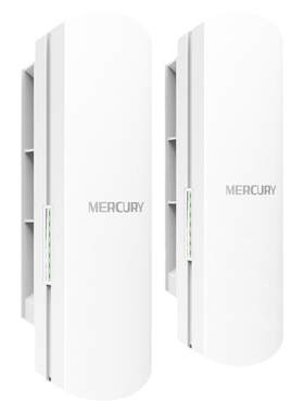 mercury水星无线网桥千兆WiFi6