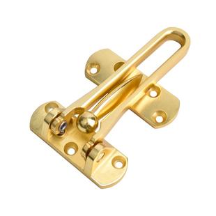 防盗门内反锁扣安全防盗扣门门锁扣门链防盗链酒店宾馆房门栓加厚